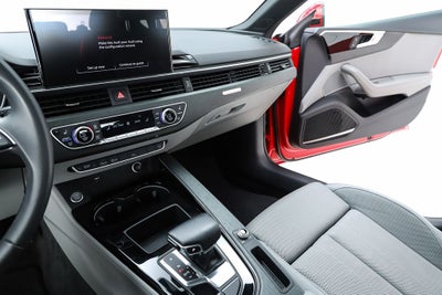 2021 Audi A5 Sportback 45 S line Premium Plus quattro