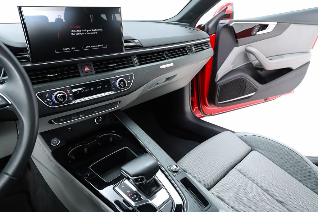 2021 Audi A5 Sportback 45 S line Premium Plus quattro