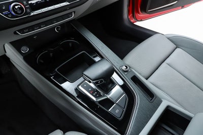 2021 Audi A5 Sportback 45 S line Premium Plus quattro
