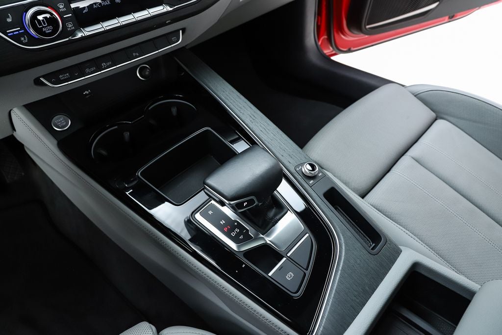 2021 Audi A5 Sportback 45 S line Premium Plus quattro