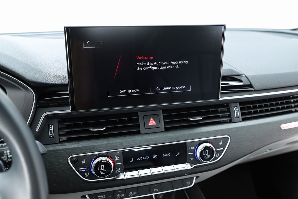 2021 Audi A5 Sportback 45 S line Premium Plus quattro