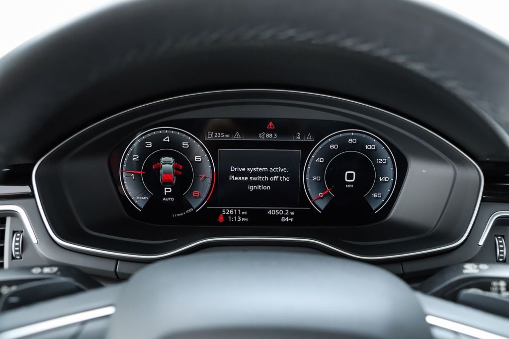 2021 Audi A5 Sportback 45 S line Premium Plus quattro