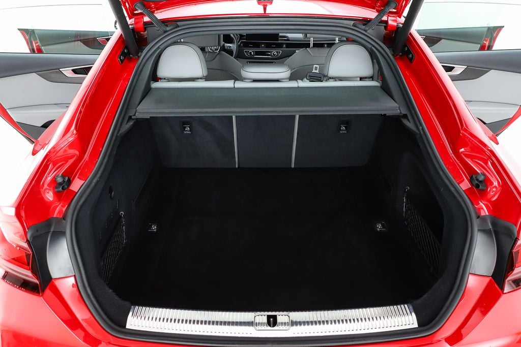 2021 Audi A5 Sportback 45 S line Premium Plus quattro