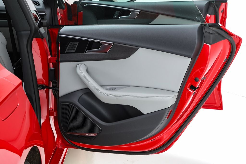 2021 Audi A5 Sportback 45 S line Premium Plus quattro