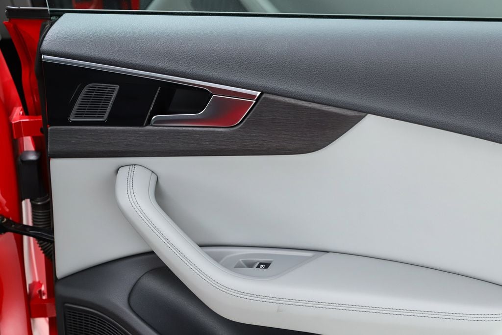 2021 Audi A5 Sportback 45 S line Premium Plus quattro
