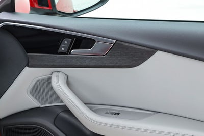 2021 Audi A5 Sportback 45 S line Premium Plus quattro