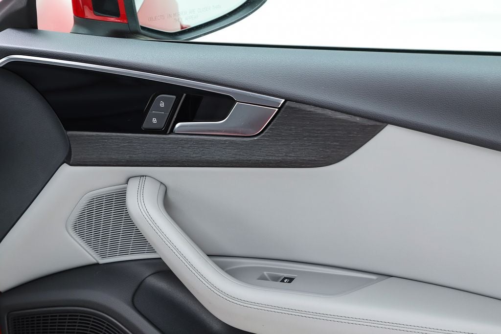 2021 Audi A5 Sportback 45 S line Premium Plus quattro
