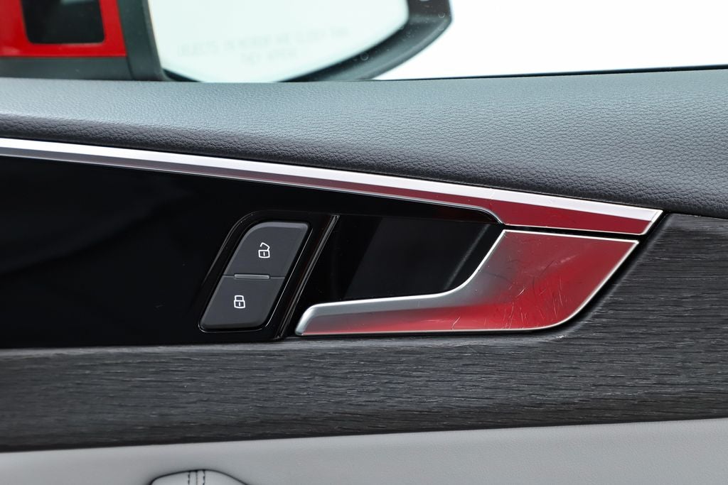2021 Audi A5 Sportback 45 S line Premium Plus quattro