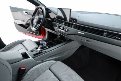 2021 Audi A5 Sportback 45 S line Premium Plus quattro