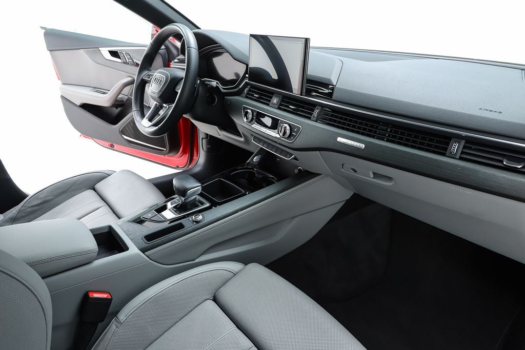 2021 Audi A5 Sportback 45 S line Premium Plus quattro