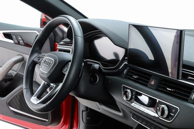 2021 Audi A5 Sportback 45 S line Premium Plus quattro