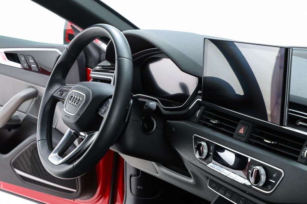 2021 Audi A5 Sportback 45 S line Premium Plus quattro