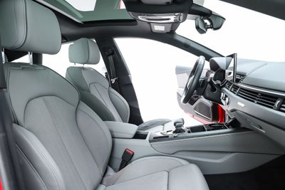 2021 Audi A5 Sportback 45 S line Premium Plus quattro