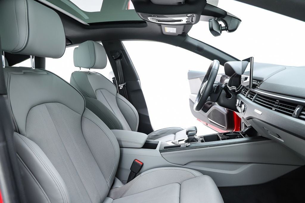 2021 Audi A5 Sportback 45 S line Premium Plus quattro