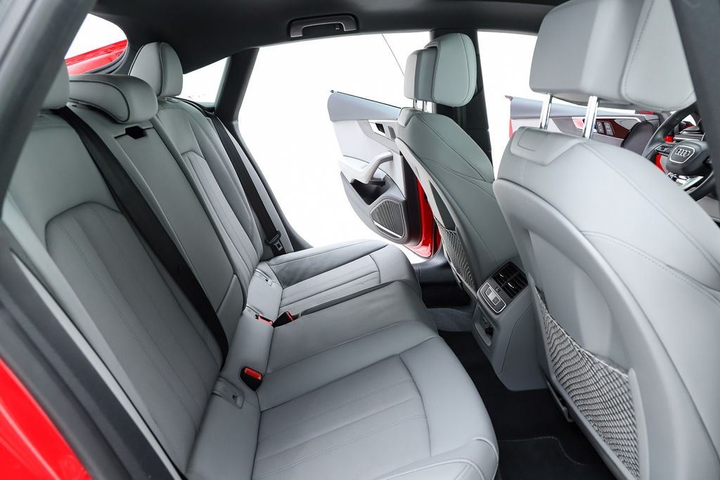 2021 Audi A5 Sportback 45 S line Premium Plus quattro