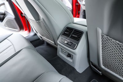 2021 Audi A5 Sportback 45 S line Premium Plus quattro