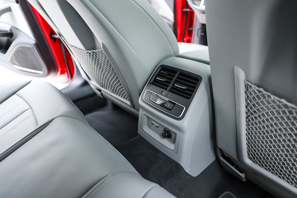 2021 Audi A5 Sportback 45 S line Premium Plus quattro