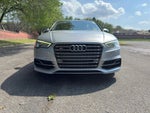 2015 Audi S3 2.0T Prestige quattro