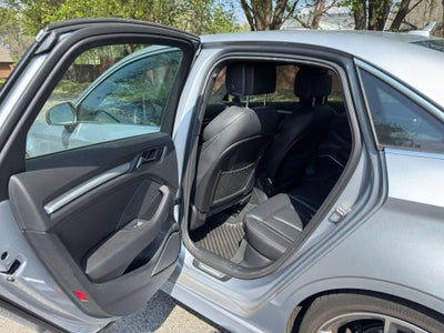 2015 Audi S3 2.0T Prestige quattro