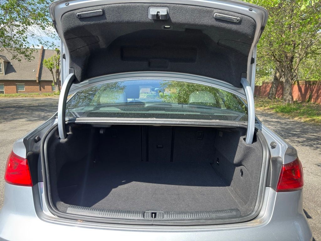 2015 Audi S3 2.0T Prestige quattro