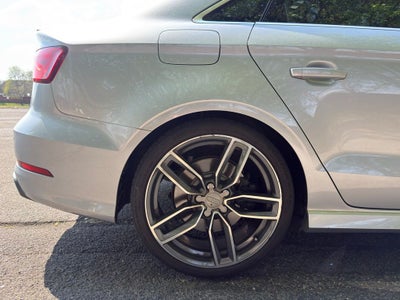 2015 Audi S3 2.0T Prestige quattro