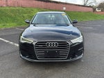 2016 Audi A6 3.0T Premium Plus quattro