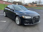 2016 Audi A6 3.0T Premium Plus quattro