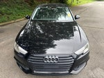 2019 Audi A4 2.0T Titanium Premium