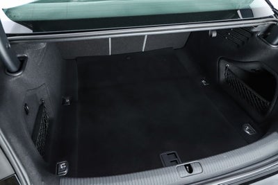 2019 Audi A4 2.0T Titanium Premium