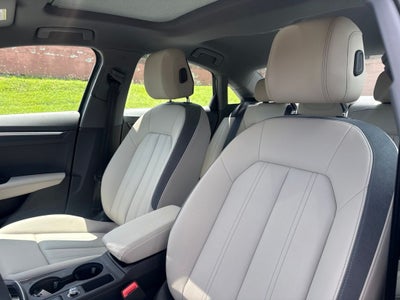 2026 Audi A3 40 Premium quattro