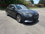 2026 Audi A3 40 Premium quattro