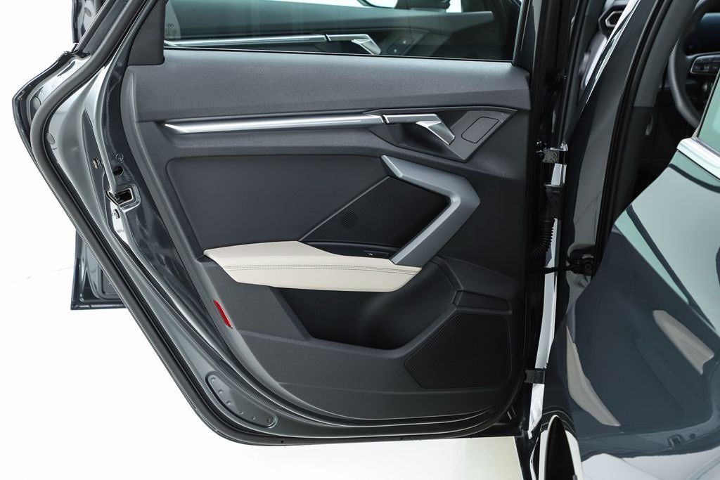 2026 Audi A3 40 Premium quattro