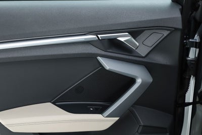 2026 Audi A3 40 Premium quattro