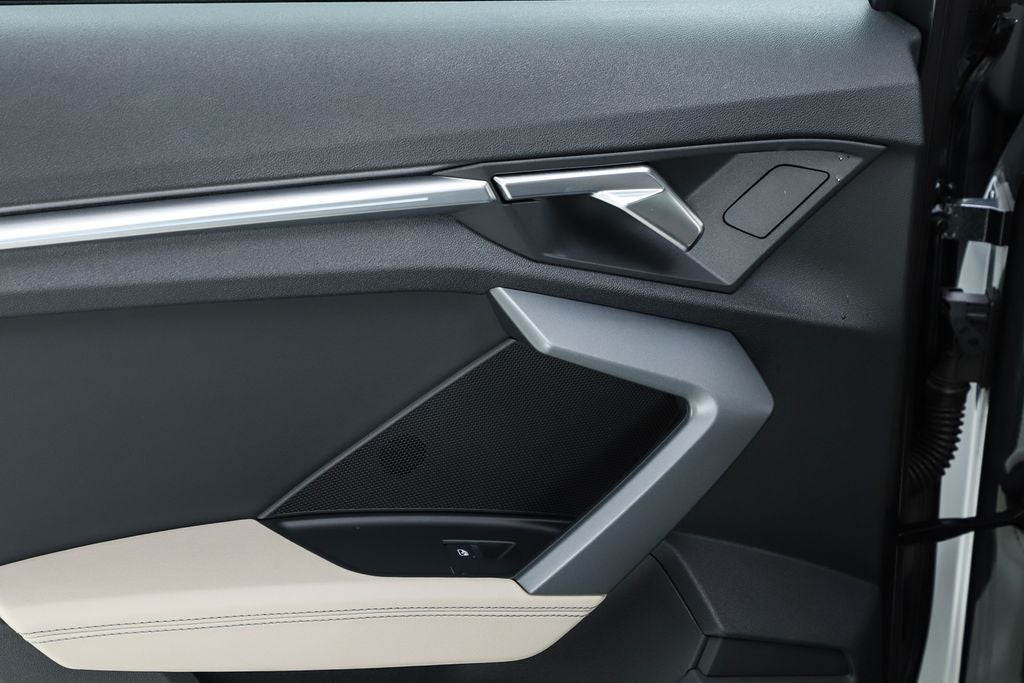 2026 Audi A3 40 Premium quattro