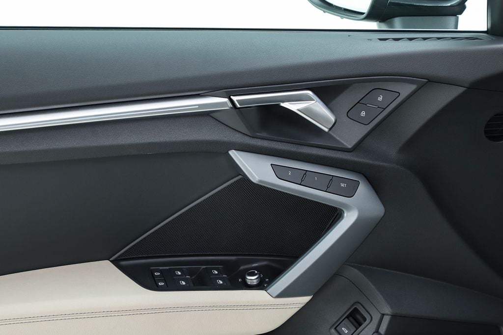 2026 Audi A3 40 Premium quattro