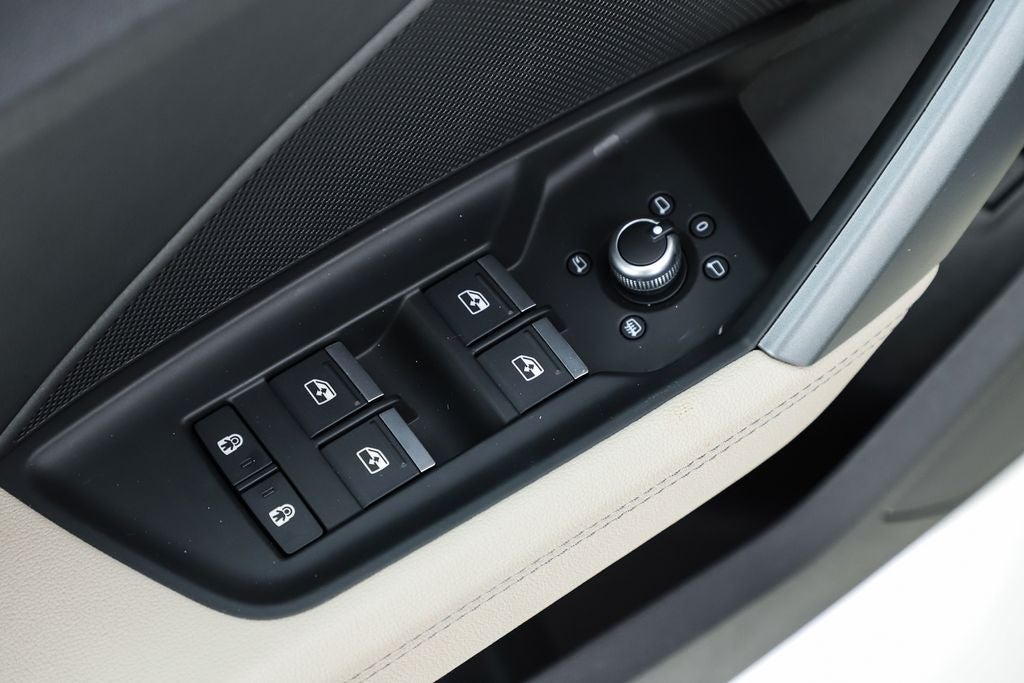 2026 Audi A3 40 Premium quattro