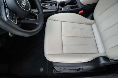 2026 Audi A3 40 Premium quattro