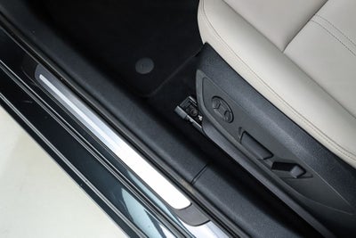2026 Audi A3 40 Premium quattro