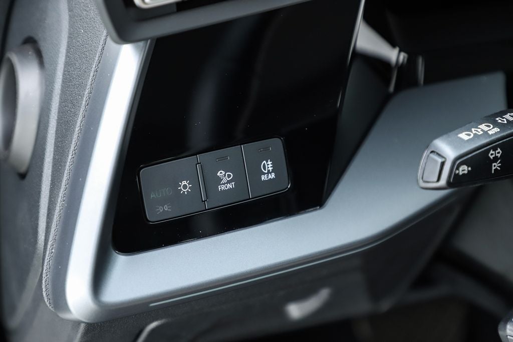 2026 Audi A3 40 Premium quattro