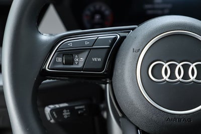 2026 Audi A3 40 Premium quattro