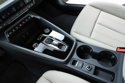 2026 Audi A3 40 Premium quattro