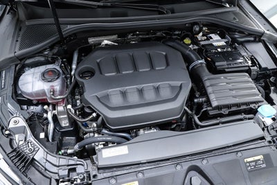 2026 Audi A3 40 Premium quattro