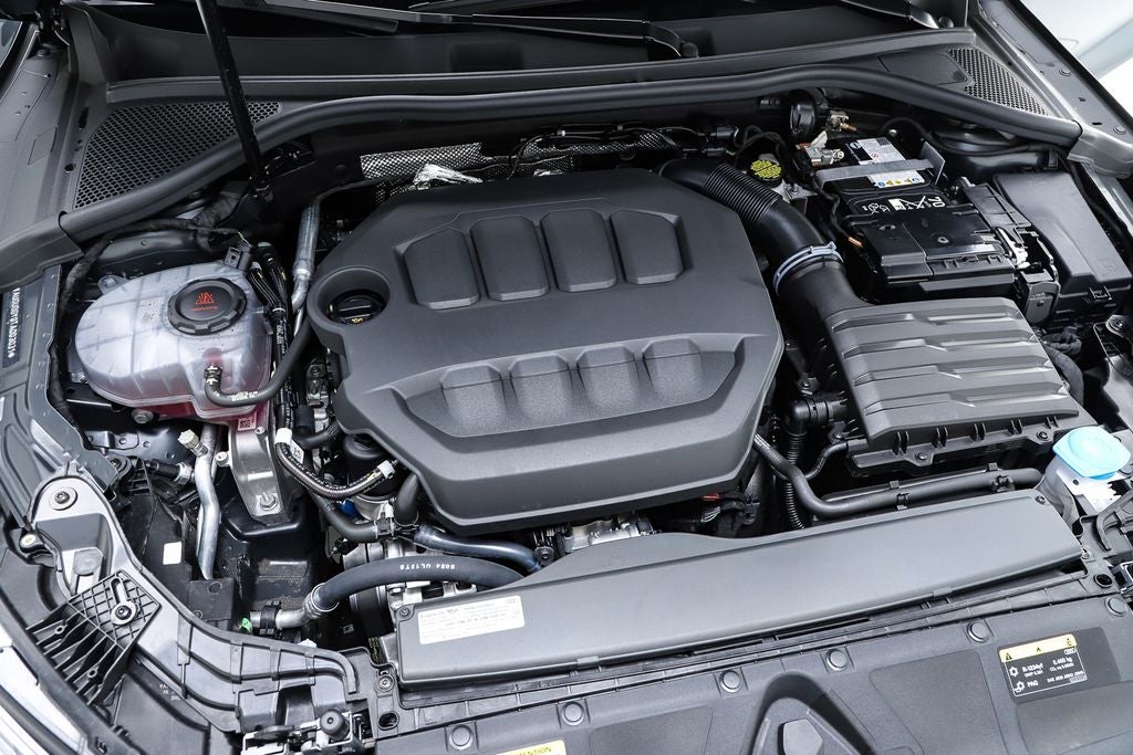 2026 Audi A3 40 Premium quattro