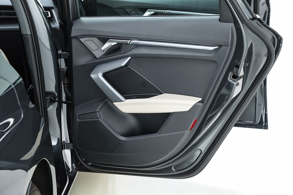 2026 Audi A3 40 Premium quattro