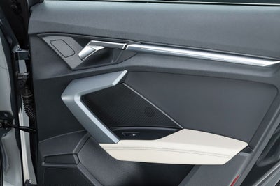 2026 Audi A3 40 Premium quattro