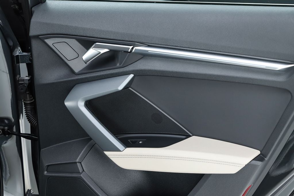 2026 Audi A3 40 Premium quattro