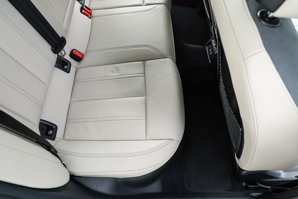 2026 Audi A3 40 Premium quattro