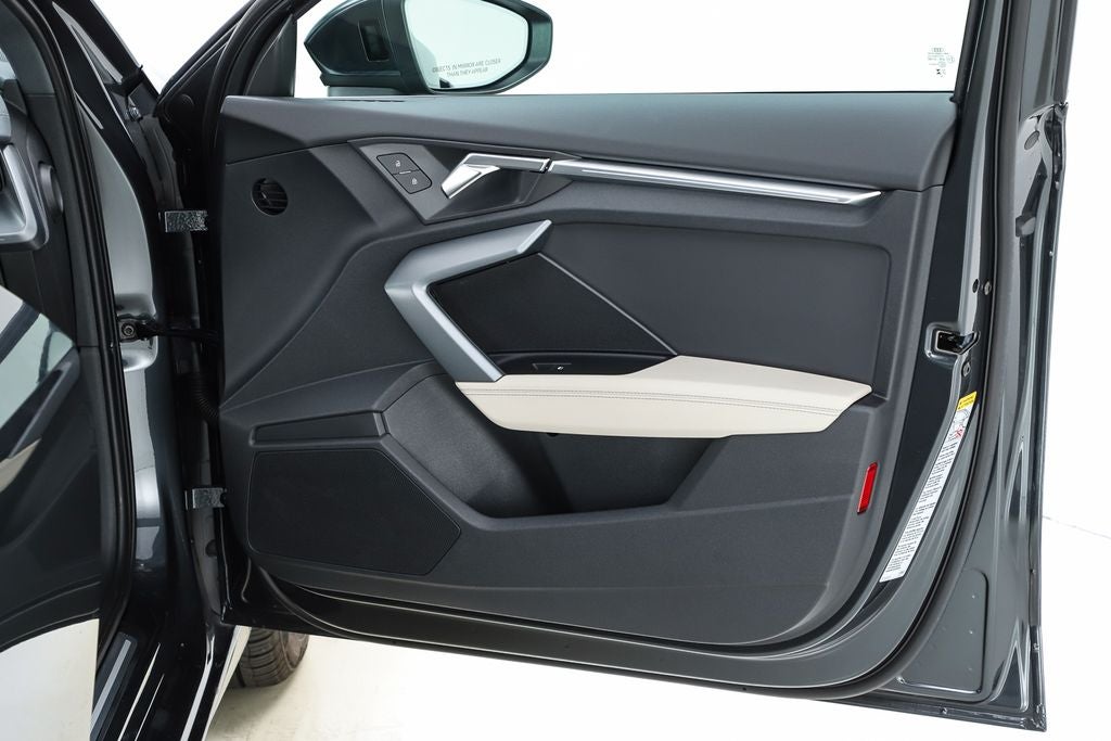 2026 Audi A3 40 Premium quattro