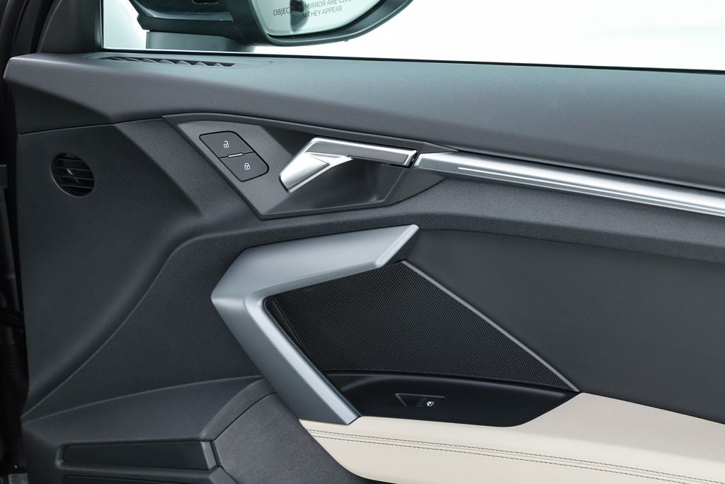 2026 Audi A3 40 Premium quattro