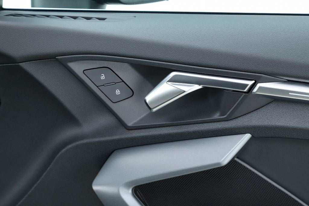 2026 Audi A3 40 Premium quattro
